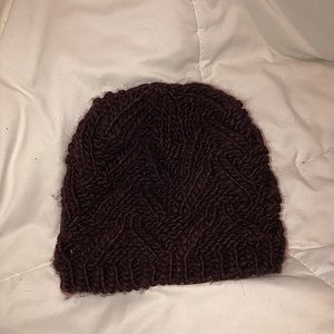 Boathouse Harlow cable knit toque
